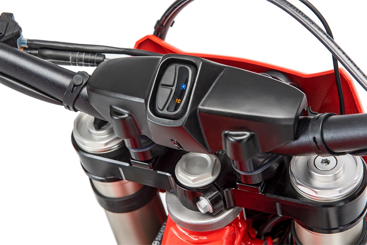 switch mappa rr x pro