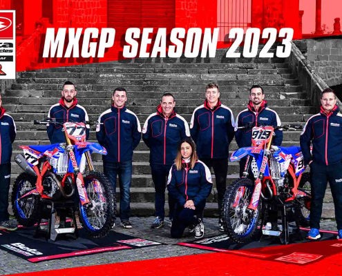 mx team betamotor 1905