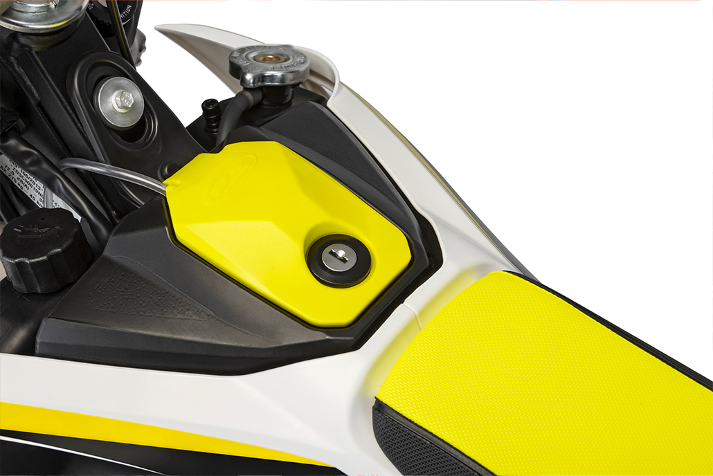 50 motard track - nuovo design