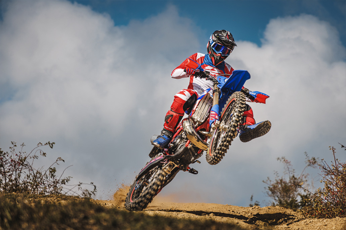 Betamotor RR Racing MY24 125 2T