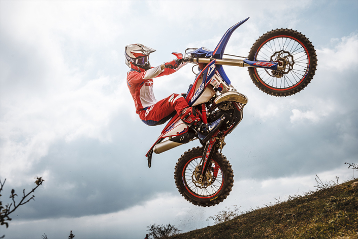 Betamotor RR Racing MY24 125 2T