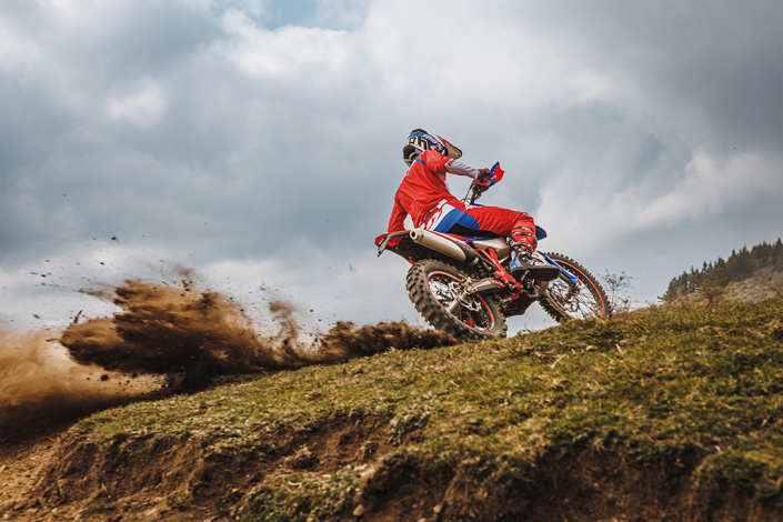 Betamotor RR Racing MY24 125 2T