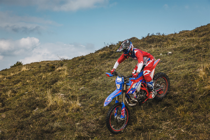 Betamotor RR Racing MY24 125 2T