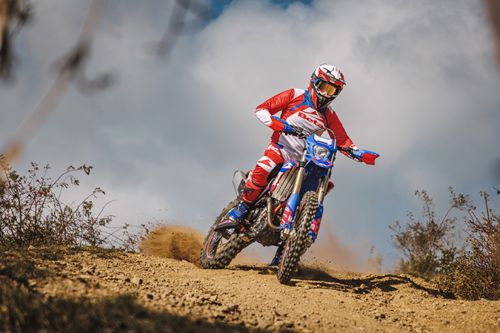 Betamotor RR Racing MY24 4t