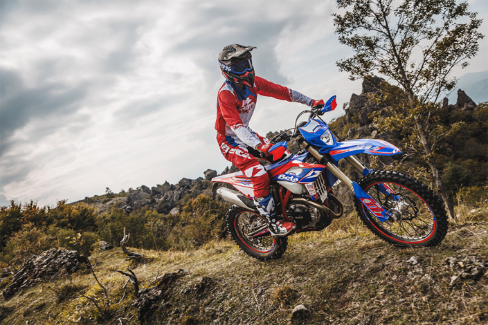 Betamotor RR Racing MY24 4t