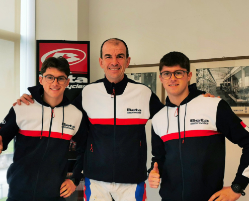 CLEMENT AND MAXIME CLAUZIER